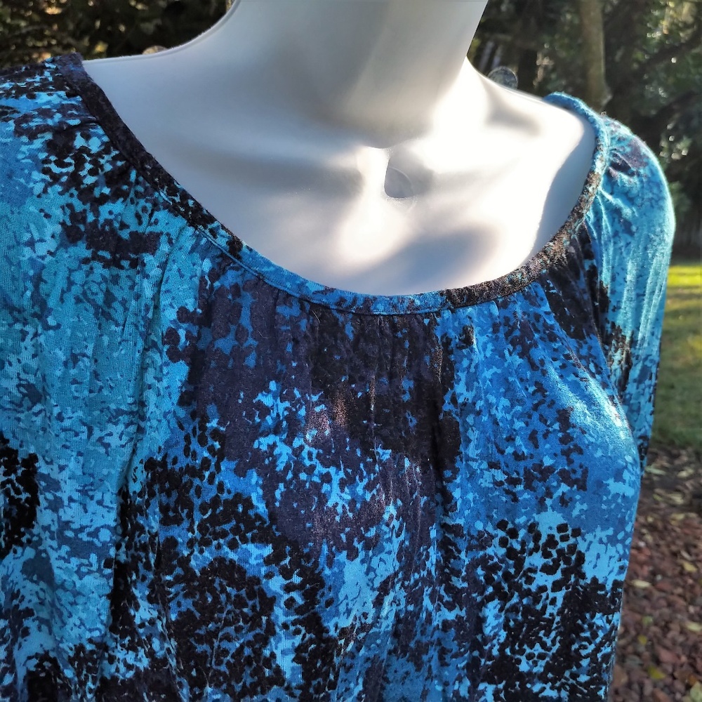Super Soft Knit Top L - Picture 3 of 5